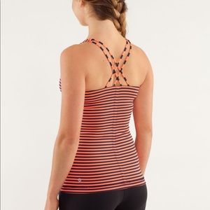 Lululemon tank